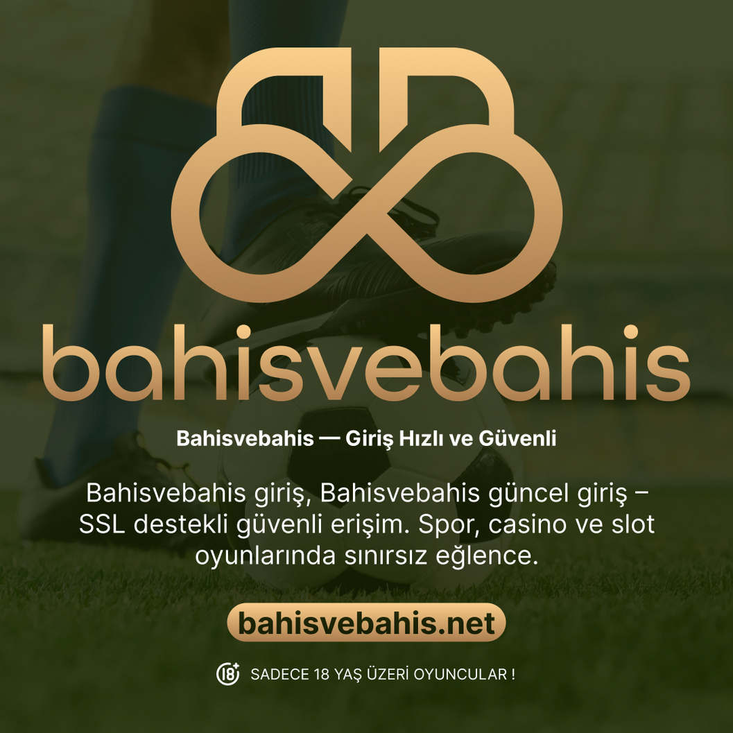 bahisvebahis